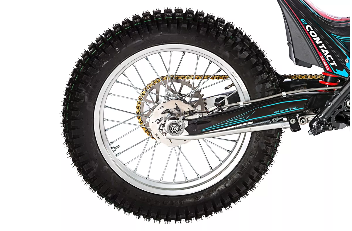 GASGAS EContact GASGAS EContact